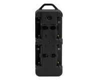 Quadralite BatteryLink (4x NP-F) do lamp SVL - 1489694 - zdjęcie 3